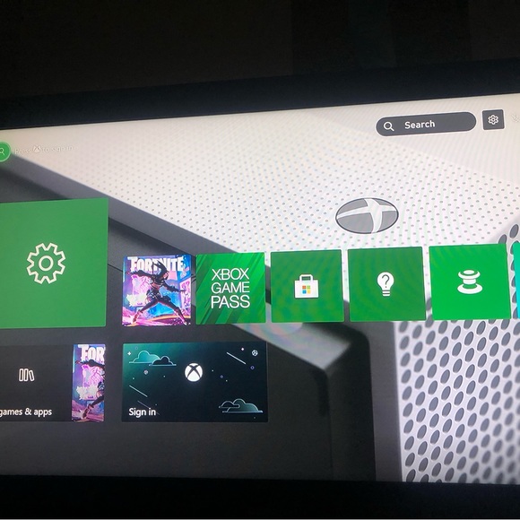 XBOX 1 - Picture 3 of 3